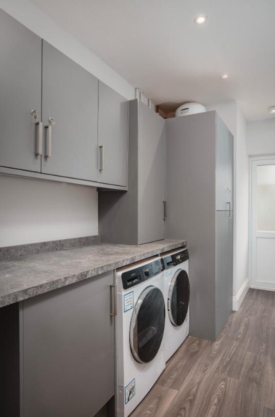 Blackpool Abode - Polaris Apartments Kültér fotó